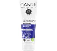 Sante-Naturkosmetik Soins-du-corps Soin-des-mainsCrème pour les mains Intensive Repair Beurre de karité bio & huile de macadamia 75 ml