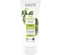 Sante Gel Nettoyant "Pore Control" - 100 ml