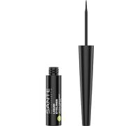 Sante-Naturkosmetik Yeux EyelinerEyeliner liquide 01 Noir 3,5 ml