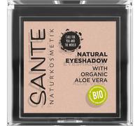 Sante-Naturkosmetik Yeux Fard-a-paupieresEyeshadow No. 01 Pearly Opal 1,8 g