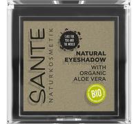 Sante-Naturkosmetik Yeux Fard-a-paupieresEyeshadow No. 04 Tawny Taupe 1,8 g