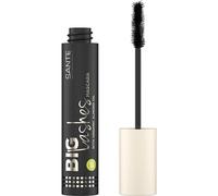 Sante-Naturkosmetik Yeux MascaraBig Lashes Mascara No. 01 Black 10 ml