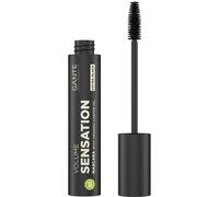 Sante-Naturkosmetik Yeux MascaraMascara Volume Sensation 01 Noir 12 ml