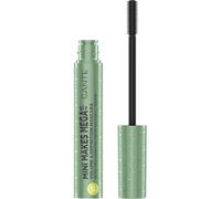 Sante-Naturkosmetik Yeux MascaraMini Makes Mega Mascara Black 8 ml