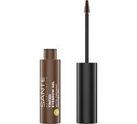 Gel pour sourcils teinté - 02 Brownie 3,5ml