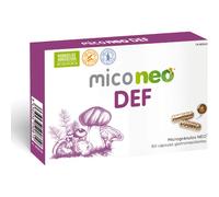 Santé néovitale Mico Neo Def 60càps