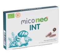 Santé néovitale Mico Neo Int 60càps