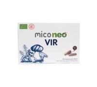 Santé néovitale Mico Neo Vr 60caps