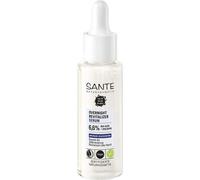 SANTE Overnight Revitalizer Serum | 30 ml | vegan