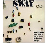 Sante Palumbo Orchestra - Sway [Compact Discs]