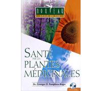 Santé Par Les Plantes Médicinales (1 Dvd)