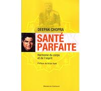 Santé parfaite