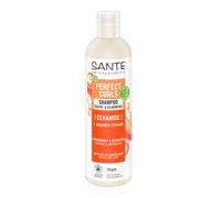 SANTE® Perfect Curls Shampooing avec céramides & extrait de banane Gel(S) 250 ml