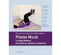 Santé, pilates et pilates mural: Une approche globale pour votre bien-être