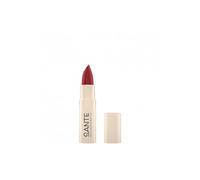 Sante Naturkosmetik Rouge à lèvres hydratant 05 Dhalia rose 4,5 g (lot de 3)