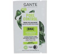 SANTE PORE CONTROL MASQUE VISAGE Masque(S) Pour Le Visage 8 ml