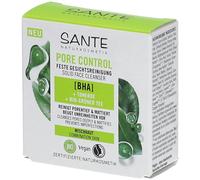 SANTE Pore Control Savon solide pour le visage 60 g