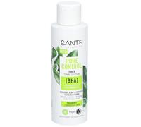SANTE Pore Control Solution tonifiante [BHA] Fluide 125 ml