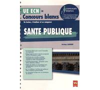 Santé Publique