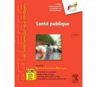 SANTE PUBLIQUE 3ED.