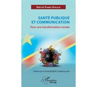 Santé publique et communication