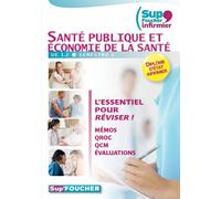 Santé publique et économie de la santé: UE 1.2 Semestre 2