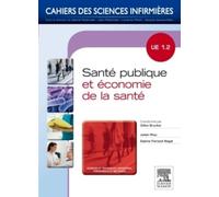 Santé publique et économie de la santé: Unité d'enseignement 1.2
