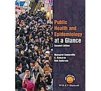 Santé publique et épidémiologie en bref