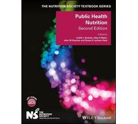 Santé publique Nutrition