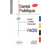 Santé Publique Paces Ue7