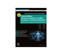 Santé Publique/Sciences Humaines et Sociales/Formation et Professionnalisation Eléments pour une écologie de la pratique professionnelle - Guillaume Rall - Elsevier Masson - broché - Scolaire / Univer