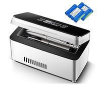 Santé Réfrigerateur Glacière Électrique Portable Mini Boîte D'Insuline Réfrigérateur Sac pour Insuline 2-8 ° C pour Voyage Voiture Médecine Réfrigérateur