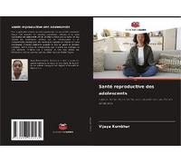 Santé Reproductive Des Adolescents