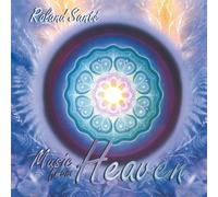Roland Sante – Musik from Heaven – Import