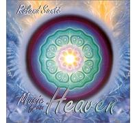 Sante, Roland - Music from Heaven
