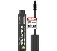Sante Sensation Volume Mascara 01 Black 12ml