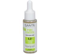 SANTE SÉRUM PERFECTION POUR LE CONTRÔLE DES PORES Teinture(S) 30 ml