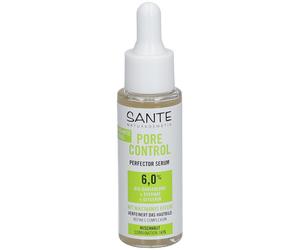 SANTE SÉRUM PERFECTION POUR LE CONTRÔLE DES PORES Teinture(S) 30 ml