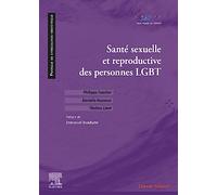 Santé sexuelle et reproductive des personnes LGBT