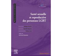 Santé sexuelle et reproductive des personnes LGBT
