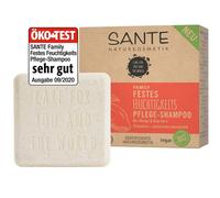 Sante Shampoing Solide Hydratant - 60 g