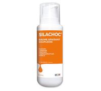 Santé Silice Silachoc Baume Apaisant Souplesse Gel 200ml