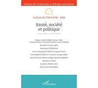 Santé, Société Et Politique