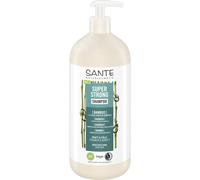 Sante Super Strong Shampoo Bamboo 950ml