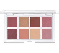 Sante U Glow Girl Eyeshadow - 01 My Berry Bestie