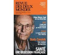 Santé une obsession française