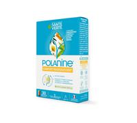 Santé Verte – Polanine Complément alimentaire Confort respiratoire 30 comprimés