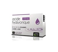 Santé Verte Acide Hyaluronique 200 mg 30 Comprimés
