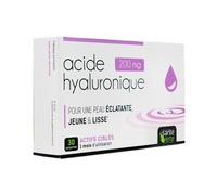 Santé Verte Acide Hyaluronique 200mg Comprimés 30