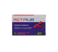 Santé Verte Actirub Coups De Froid 15 Sachets